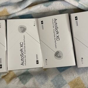 Autosoft xc 23 inch 6mm NEW exp 2027/2028